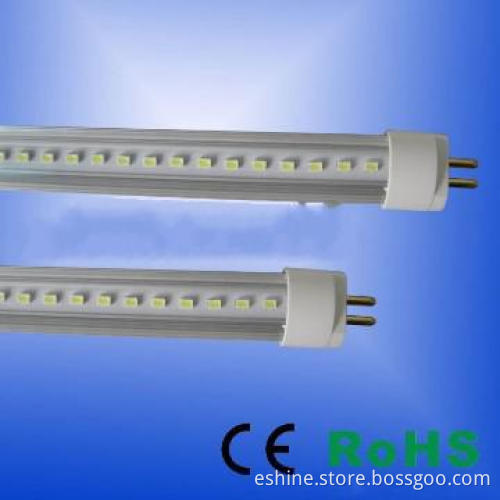 9w High Ouput,LED T8 External LED Tube Light 150cm with CE & Rohs
